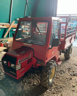 Valpadana 2030 diamant