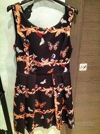 abitino Artigli, taglia 44