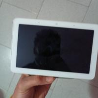 Google chrome+google nest hub 2+Tp-link