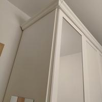 armadio Cecilia Mondo Convenienza tre ante 