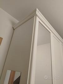 armadio Cecilia Mondo Convenienza tre ante 