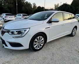 Renault Megane SW 1.5 Blue dCi 115 CV Duel-12/2019