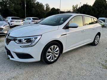 Renault Megane SW 1.5 Blue dCi 115 CV Duel-12/2019