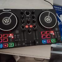numark dj