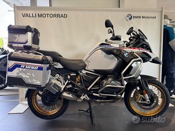 BMW r 1250 gs Adventure Abs my21