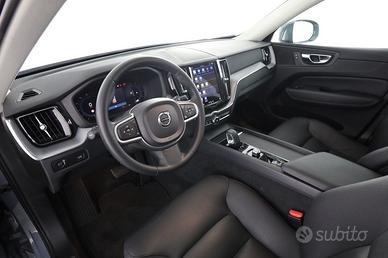 VOLVO XC60 XC60 B4 (d) Geartronic Momentum