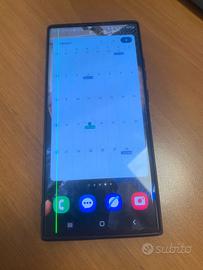 samsung galaxy note 20 ultra 5g + galaxy buds