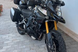 SUZUKI VSTROM 1000