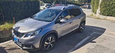 PEUGEOT 2008 ALLURE 1.6 BlueHDi 100CV | SOLO 33.00