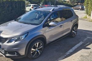 PEUGEOT 2008 ALLURE 1.6 BlueHDi 100CV | SOLO 33.00