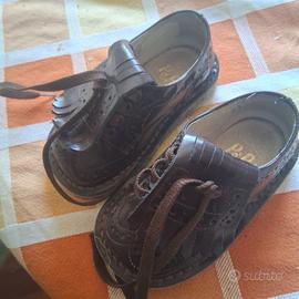 Scarpe uisex