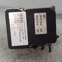 ABS AUDI A1 Serie (8X1) 6R0907379AH/0265955011/026