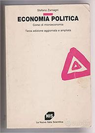 Economia Politica. Corso di microeconomia –Zamagni