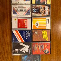 Music cassette