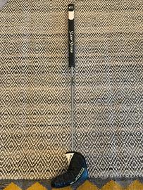 Putter armlock cobra King grandsport 3D printed