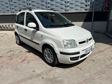 Fiat Panda 1.2 Dynamic Clima 2010