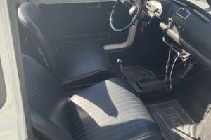 FIAT Altro modello - 1972