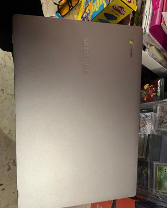 Samsung Chromebook