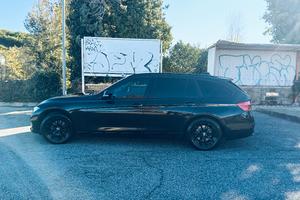 BMW serie 3