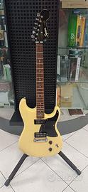 Squier Paranormal Strat-O-Sonic VBL
