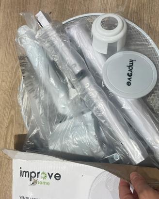 Ventilatore