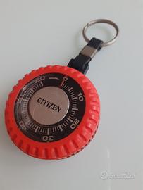Temporizzatore timer Citizen anni 70/80