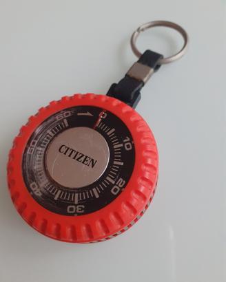 Temporizzatore timer Citizen anni 70/80