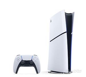 Playstation 5 slim