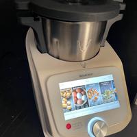 Monsieur Cuisine - Silvercrest - Lidl