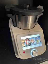 Monsieur Cuisine - Silvercrest - Lidl