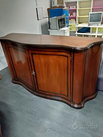 CREDENZA