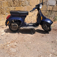 Vespa pk xl
