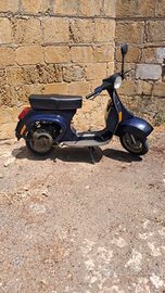 Vespa pk xl