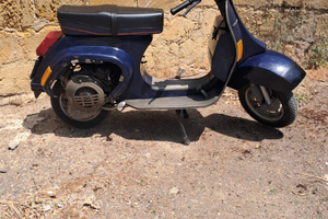 Vespa pk xl