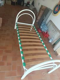 letto singolo