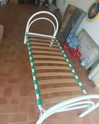 letto singolo