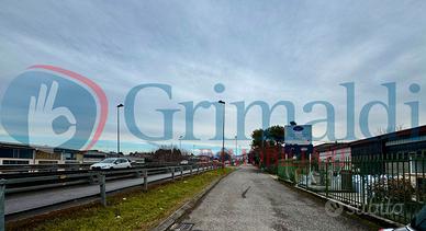 Capannone Industriale Osnago [Cod. rif 3211505VCG]