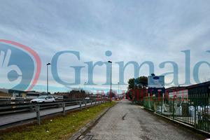 Capannone Industriale Osnago [Cod. rif 3211505VCG]