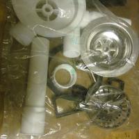 Set Piletta per lavabo