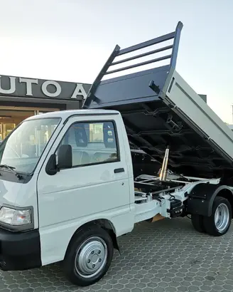 PIAGGIO PORTER 1.3 MAXXI ECOPOWER CASSONE RIBALTAB