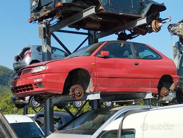 ricambi lancia delta hpe