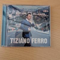 Tiziano Ferro - Il Mestiere Della Vita