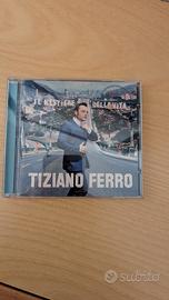 Tiziano Ferro - Il Mestiere Della Vita