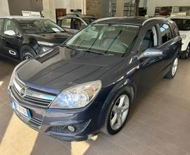 Opel Astra 1.7 CDTI 125CV Station Wagon Cosmo