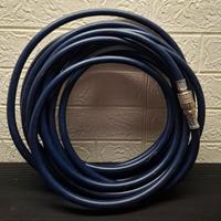 Tubo compressore attacco rapido