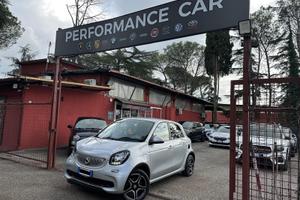 Smart ForFour 90 0.9 Turbo twinamic Superpassion *