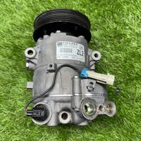 COMPRESSORE A/C OPEL Meriva 3Â° Serie 401351739 Di