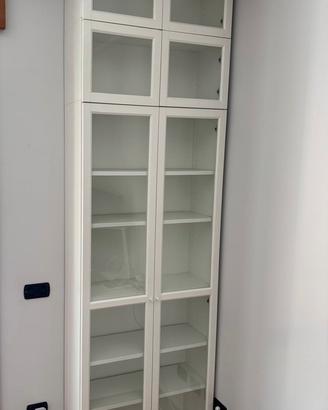 Libreria ikea