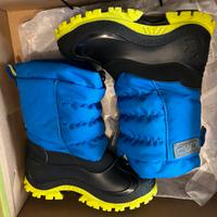 Doposci bambino CMP nr.27