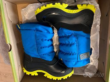 Doposci bambino CMP nr.27